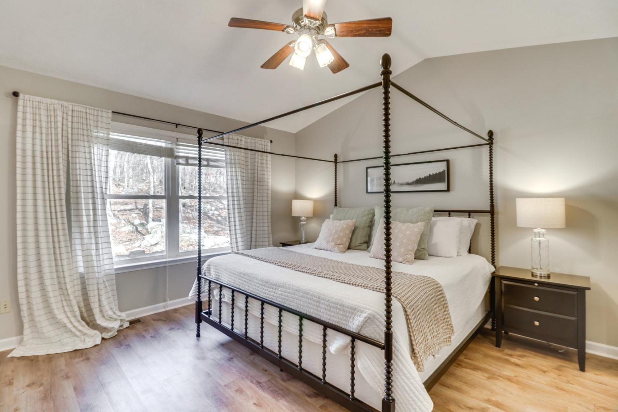 Vacation Rental, 1 Mi To Skiing! * McGaheysville
