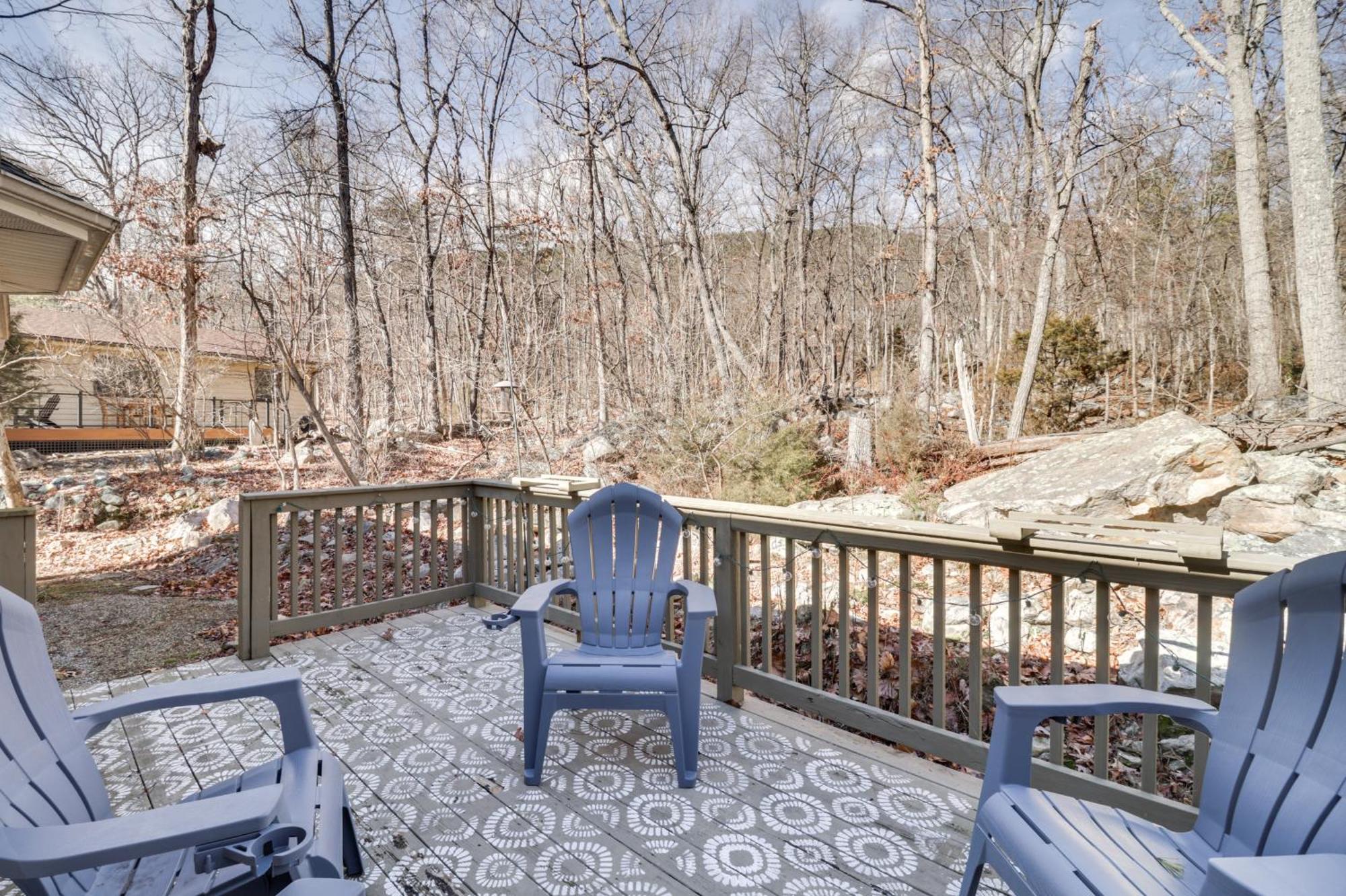 Vacation Rental, 1 Mi To Skiing! McGaheysville